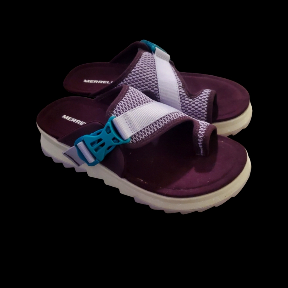 Merrell sandals